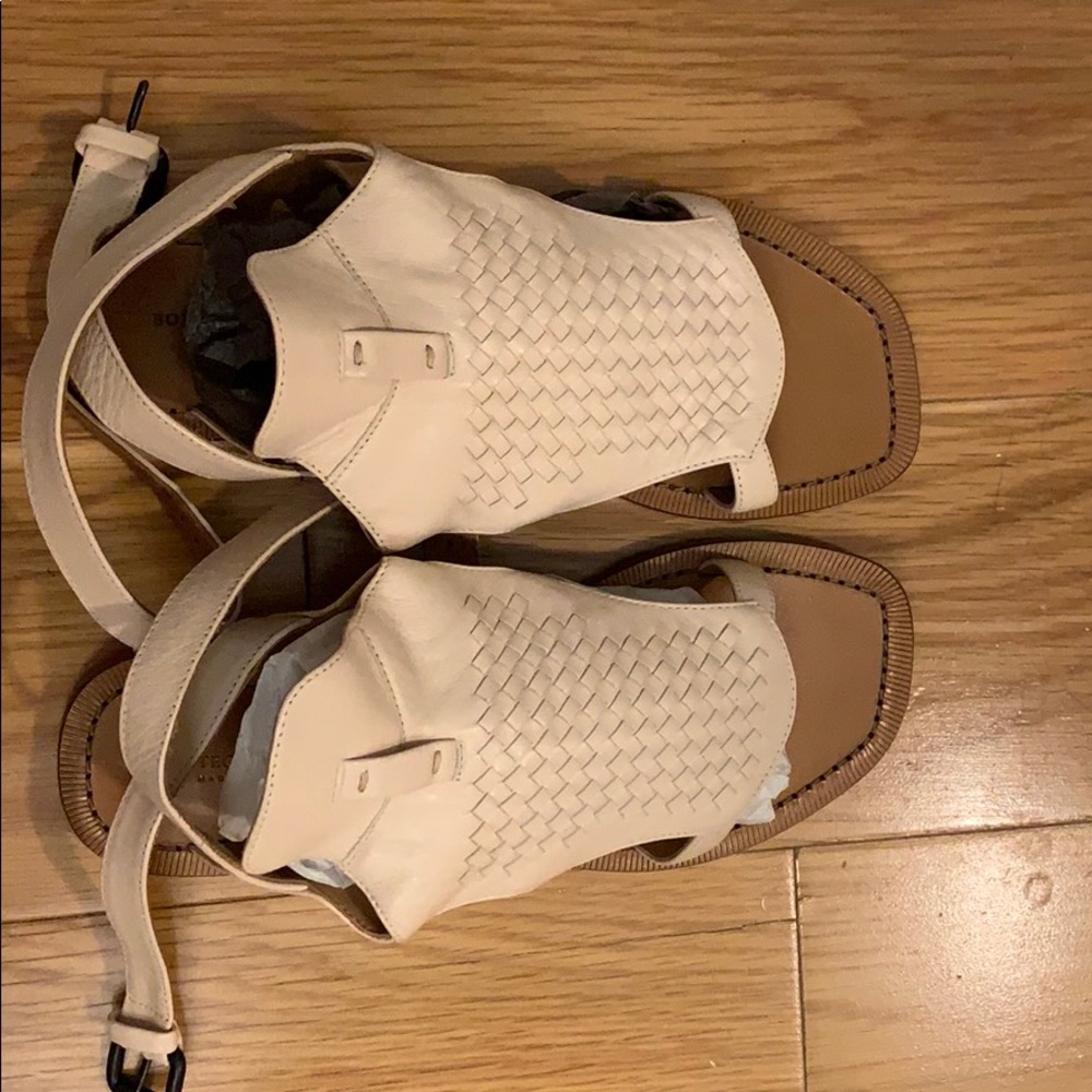 Bottega Veneta Sandals